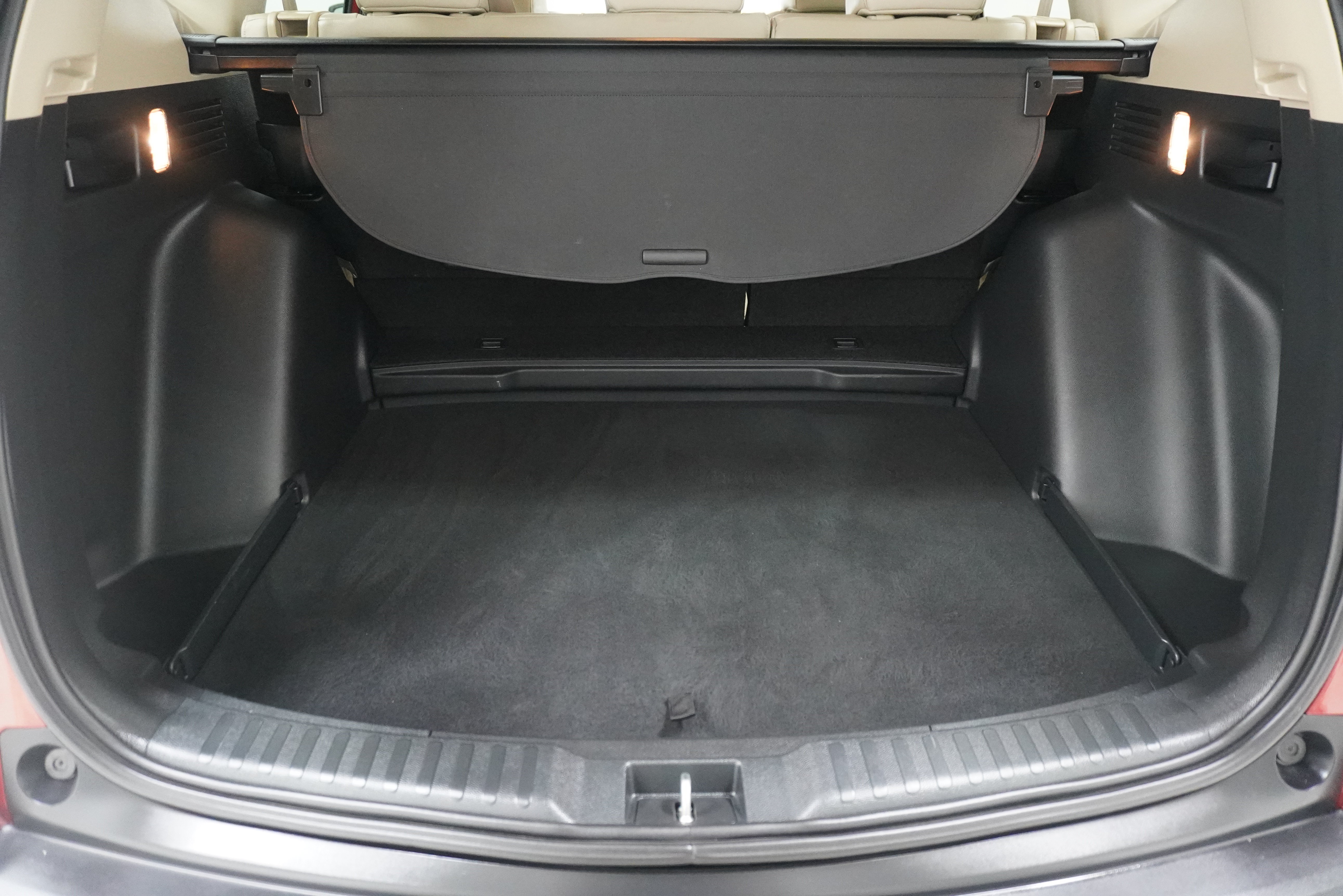 Used 2019 Honda CR-V EX-L image 27