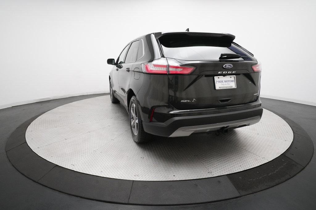 Used 2024 Ford Edge SEL w/ Convenience Package AWD/4WD image 36