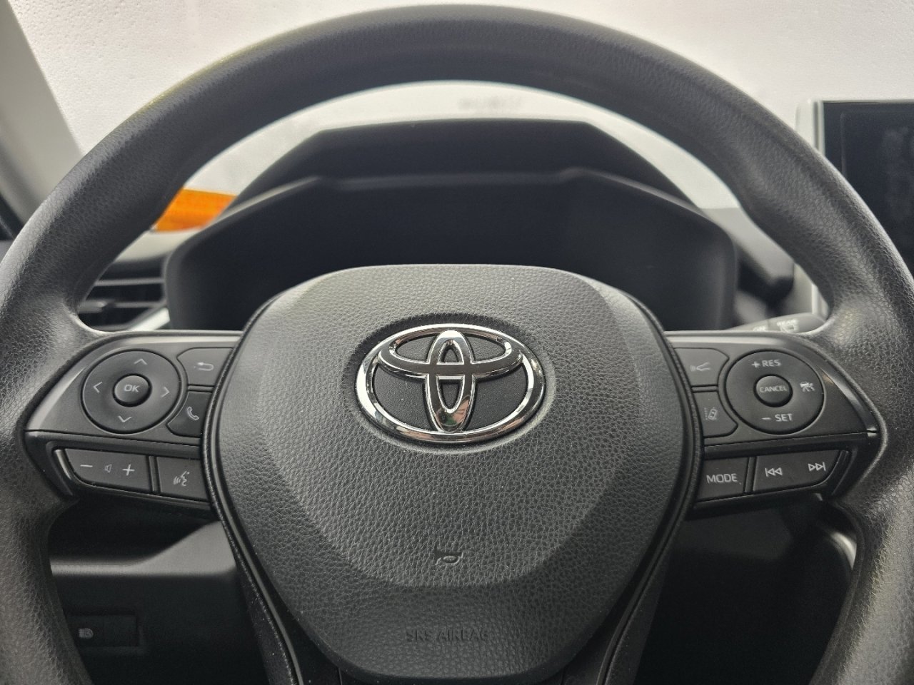 Certified 2024 Toyota RAV4 LE image 19