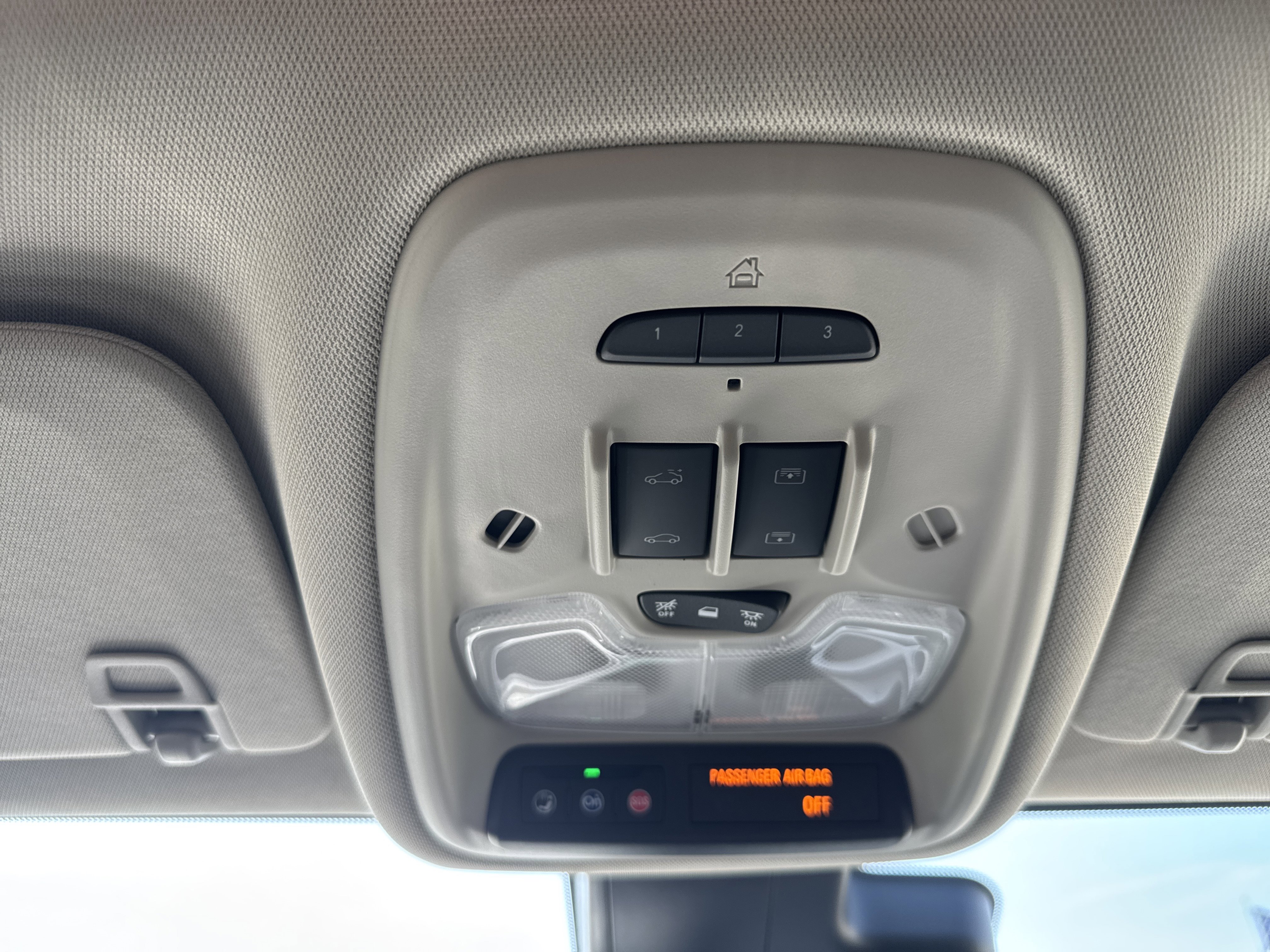 New 2026 Buick Encore GX Avenir w/ Avenir Technology Package image 26