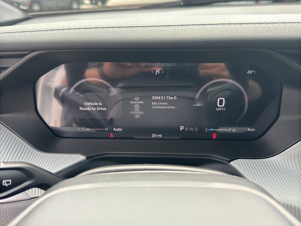 New 2026 Jeep Cherokee Limited AWD/4WD image 21