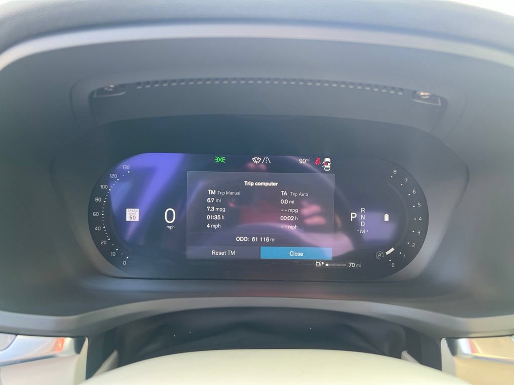 Used 2023 Volvo S60 B5 Plus FWD image 7