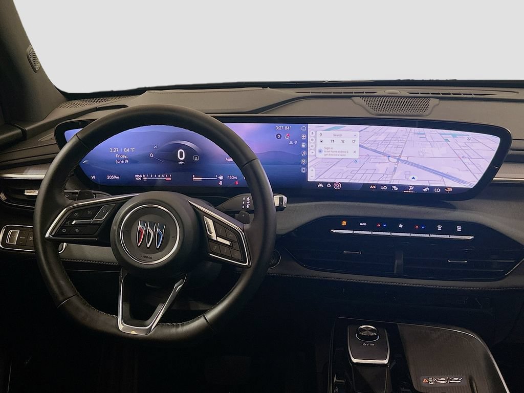 Used 2026 Buick Enclave Sport Touring FWD image 21