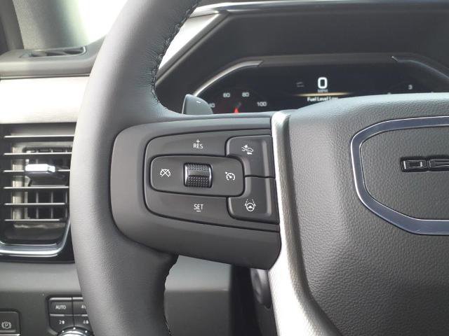 New 2024 GMC Sierra 1500 Denali w/ Technology Package image 12