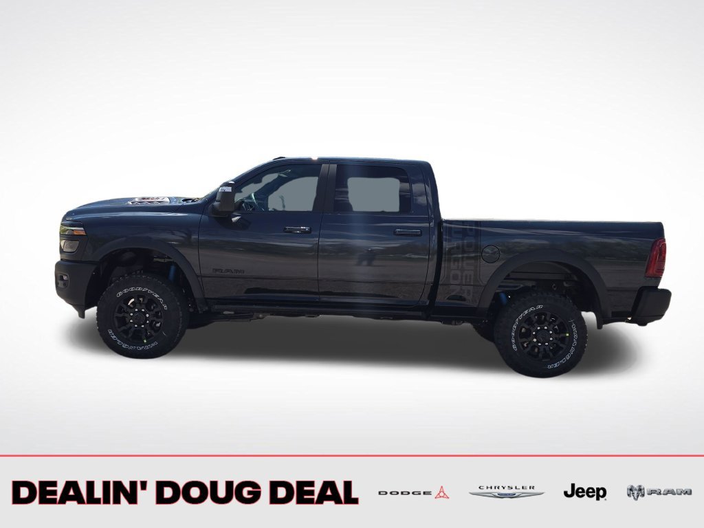 New 2026 RAM 2500 Power Wagon AWD/4WD image 2