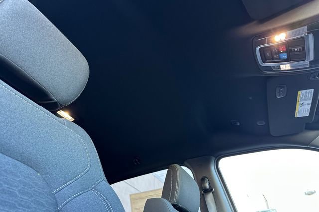 New 2026 RAM 1500 Lone Star image 17