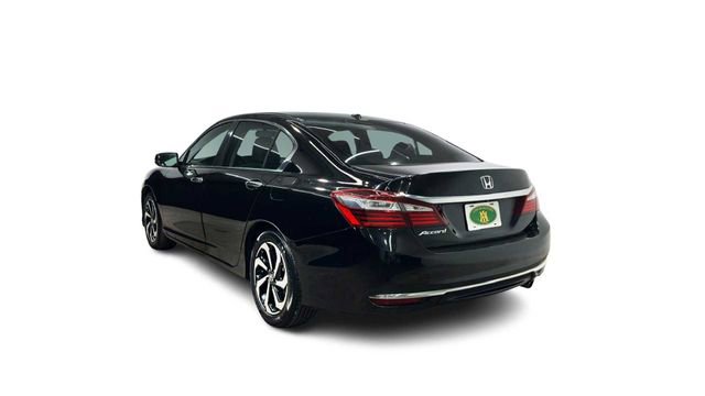 Used 2017 Honda Accord EX-L image 5
