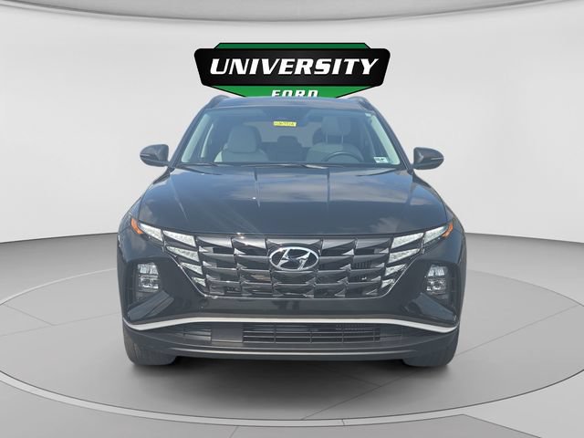 Used 2024 Hyundai Tucson SEL AWD/4WD image 8