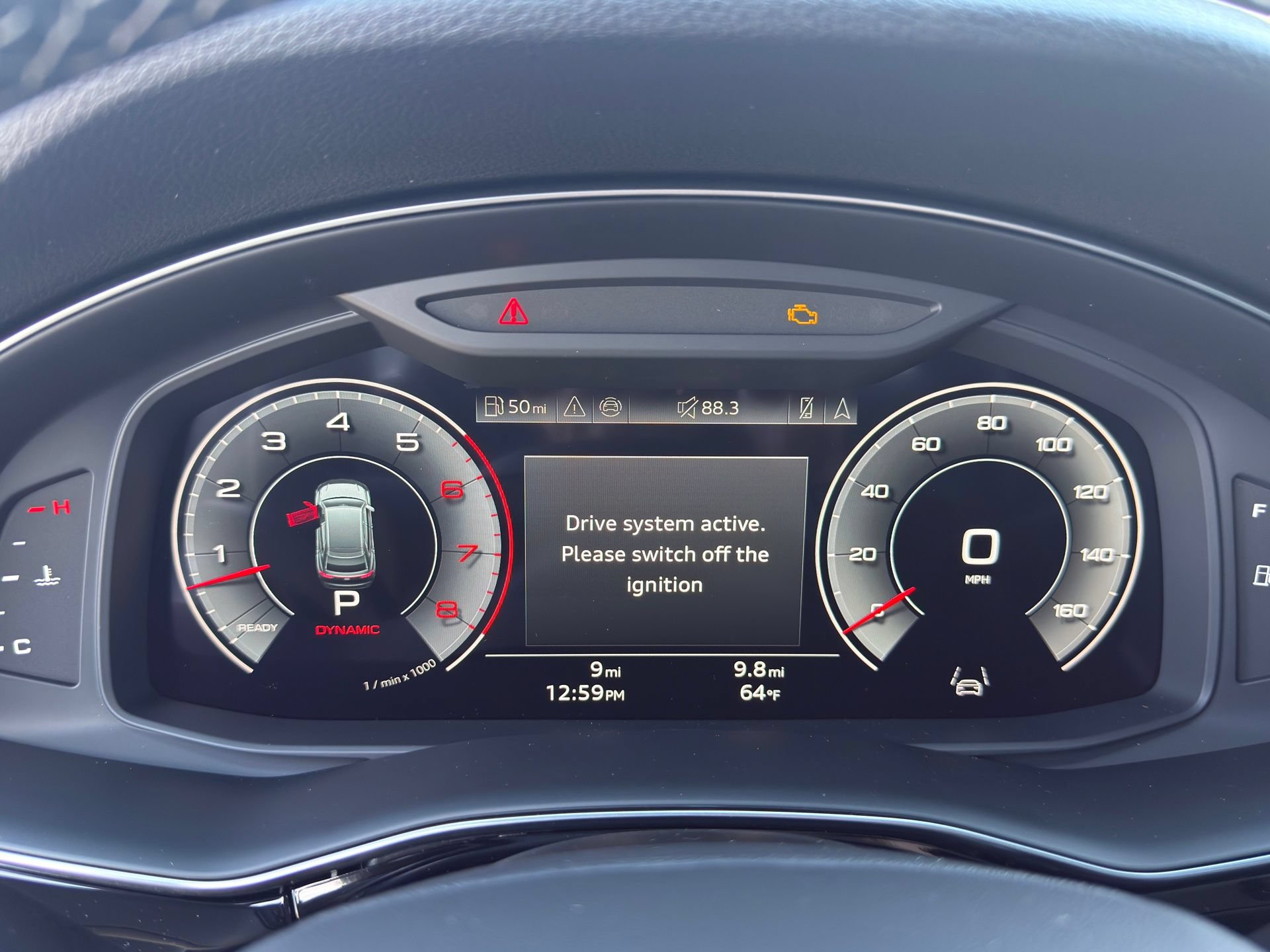 New 2026 Audi Q8 Premium Plus AWD/4WD image 15