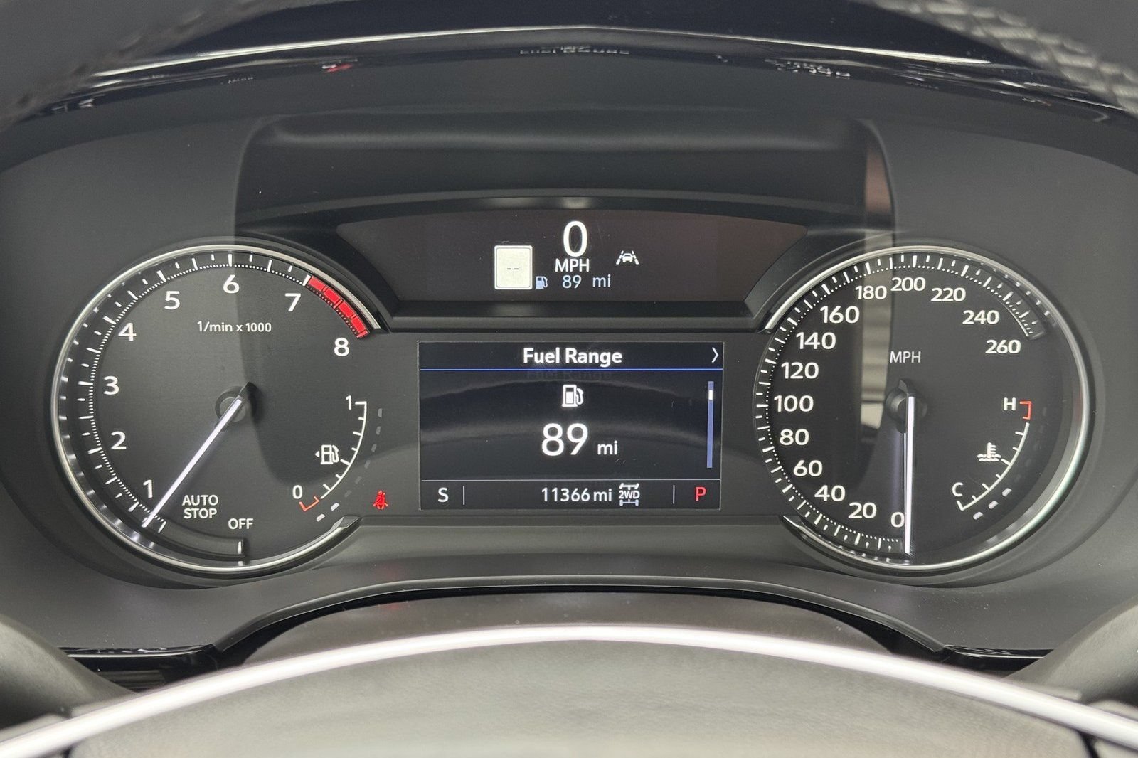 Used 2025 Cadillac XT5 Premium Luxury AWD/4WD image 30