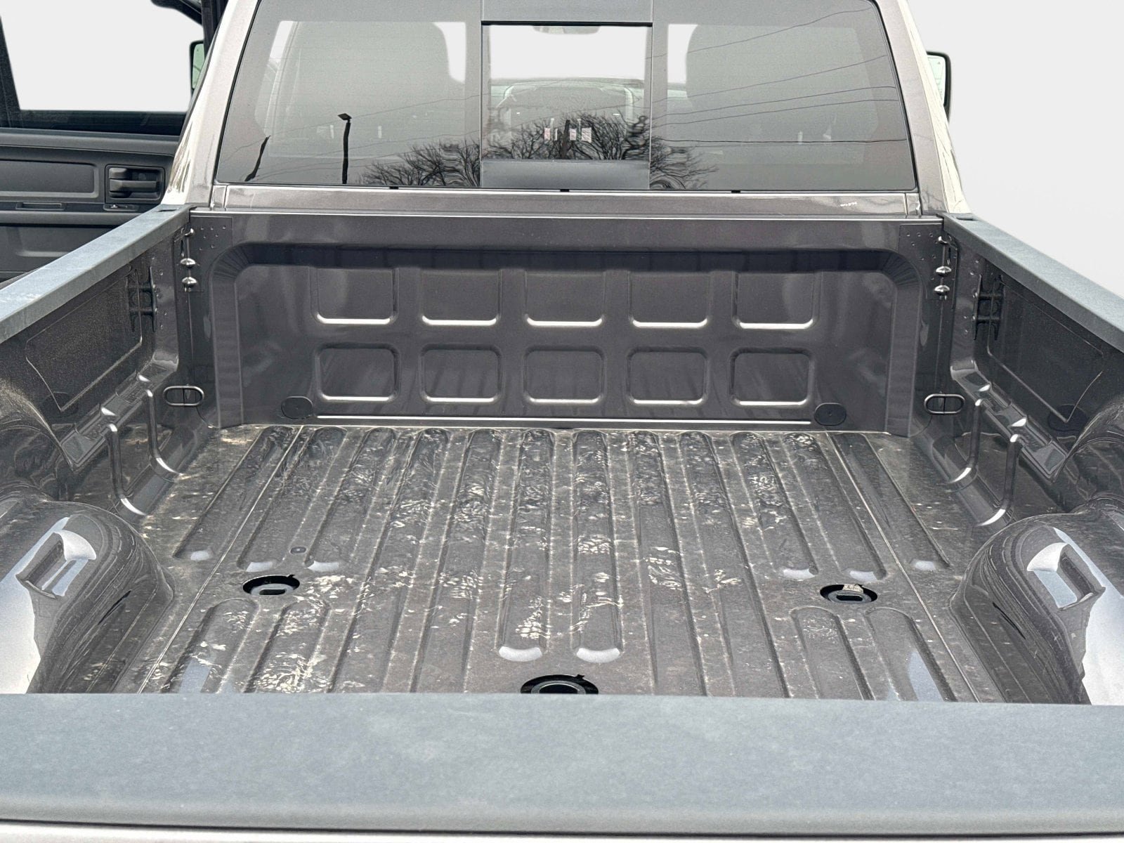New 2026 RAM 3500 Tradesman image 13