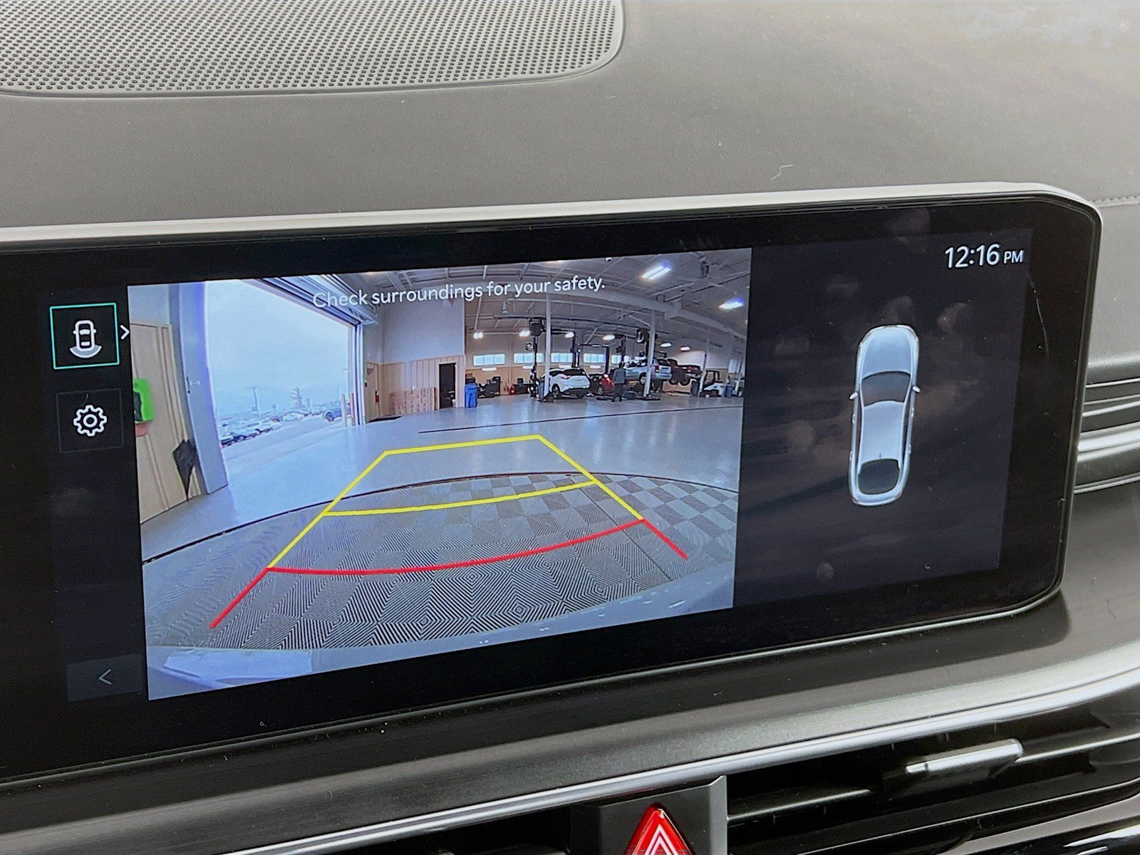New 2025 Kia K5 GT-Line FWD image 10