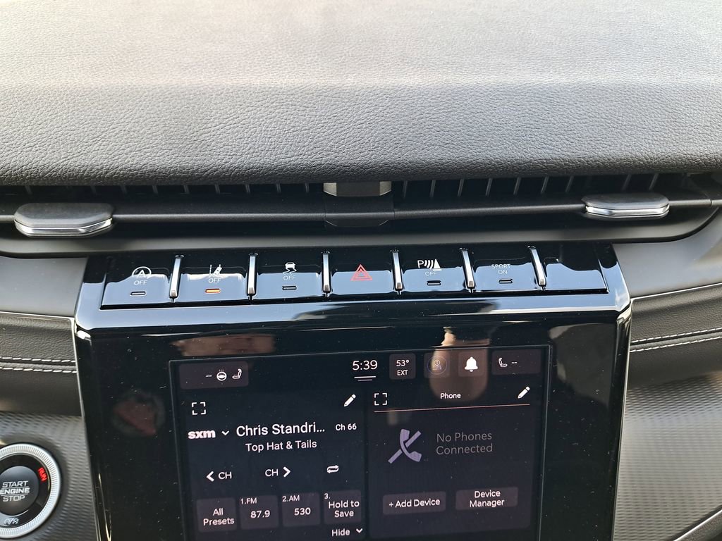 New 2025 Jeep Grand Cherokee Laredo X w/ Luxury Tech Group I image 27