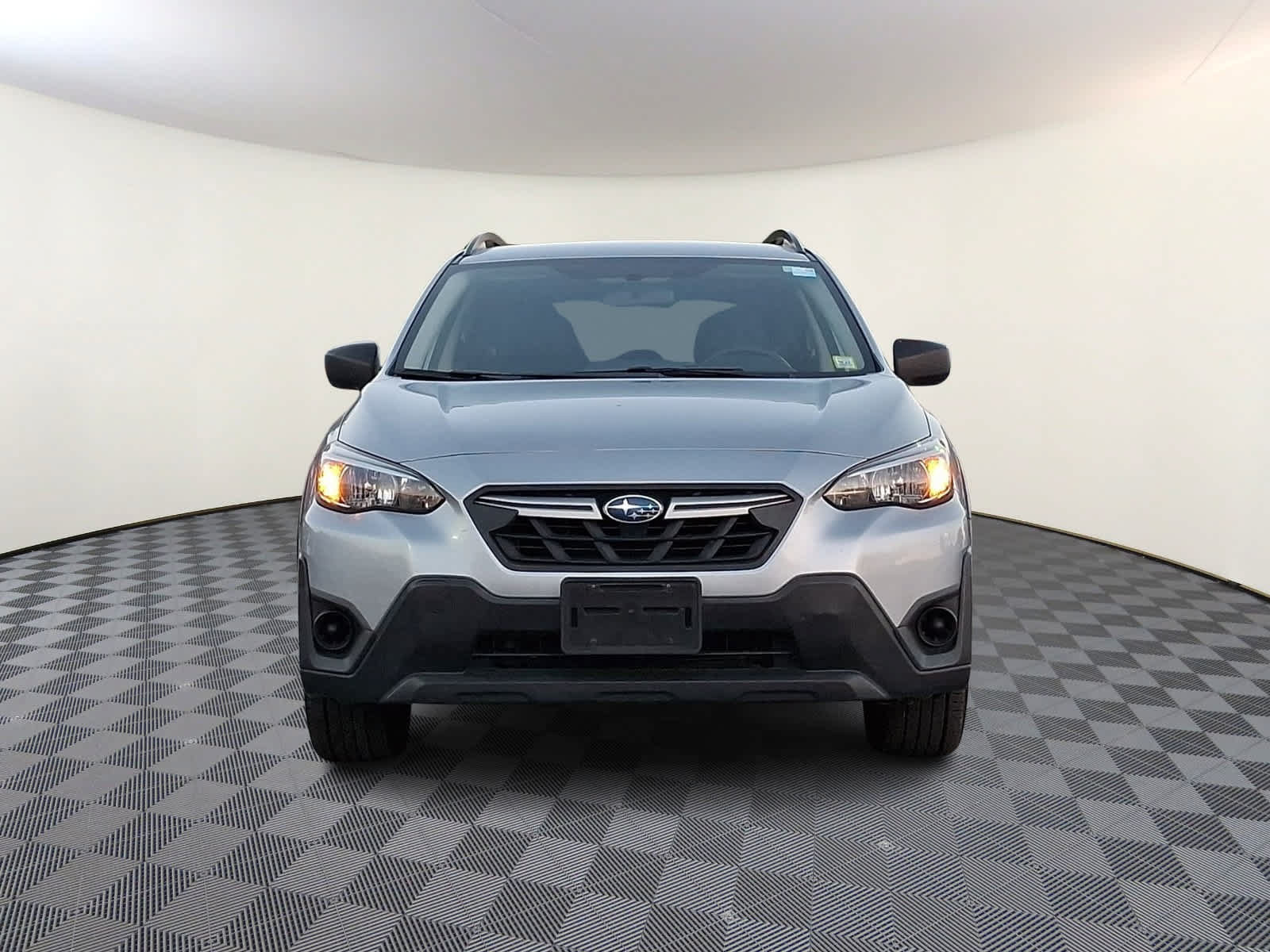 Used 2021 Subaru Crosstrek 2.0i AWD/4WD image 2