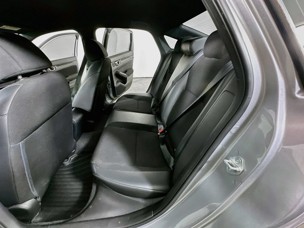 Used 2022 Honda Civic Sport image 13