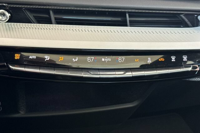 New 2027 Cadillac Optiq Sport RWD image 21