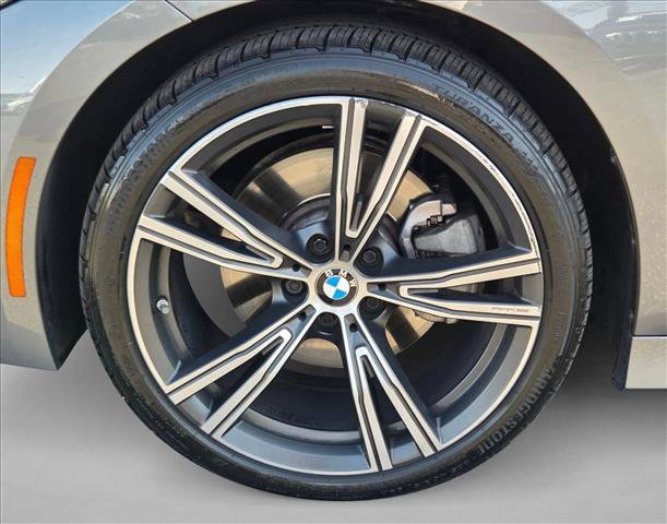 Certified 2024 BMW 330i Sedan w/ Convenience Package RWD image 23