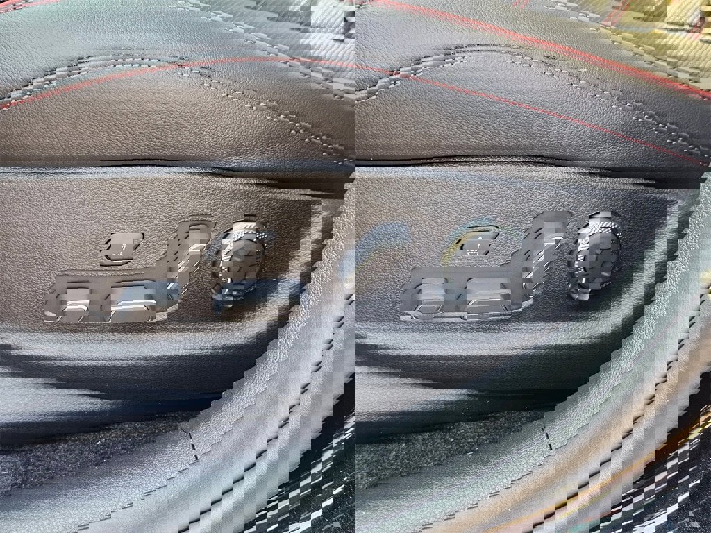 New 2025 Genesis G80 2.5T Sport Prestige image 33