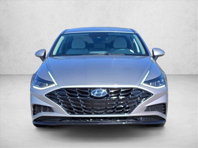 Used 2021 Hyundai Sonata SEL FWD image 2