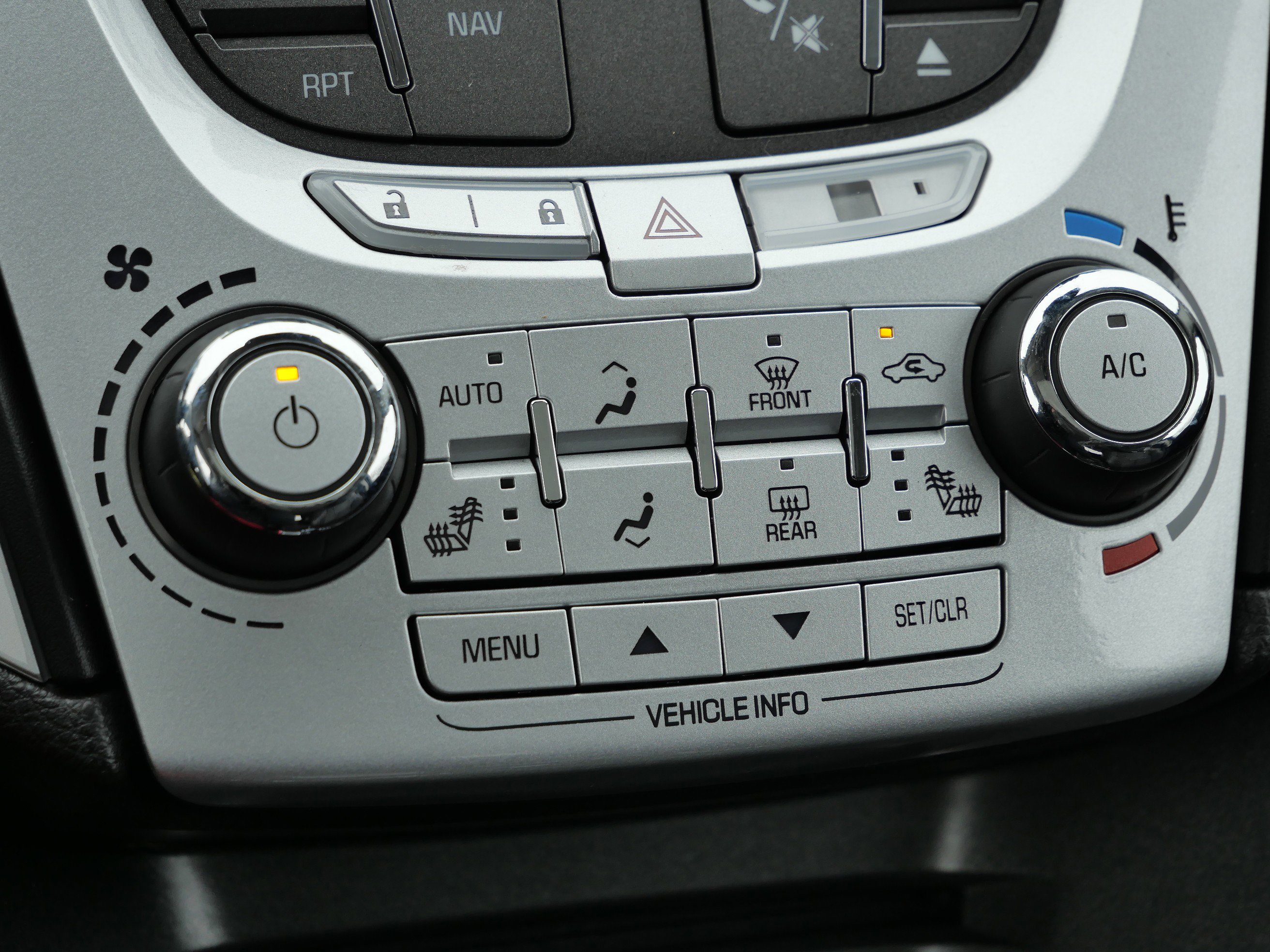 Used 2014 GMC Terrain SLT w/ Safety Package image 22