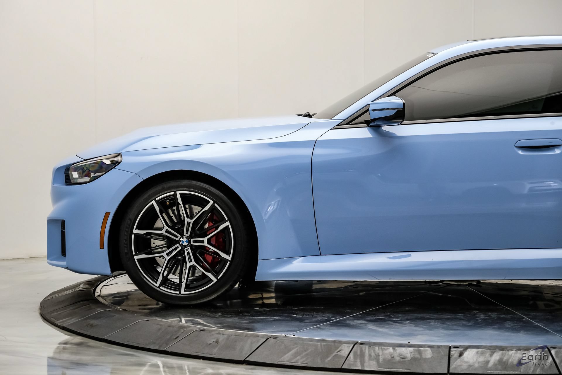 Used 2024 BMW M2 RWD image 8