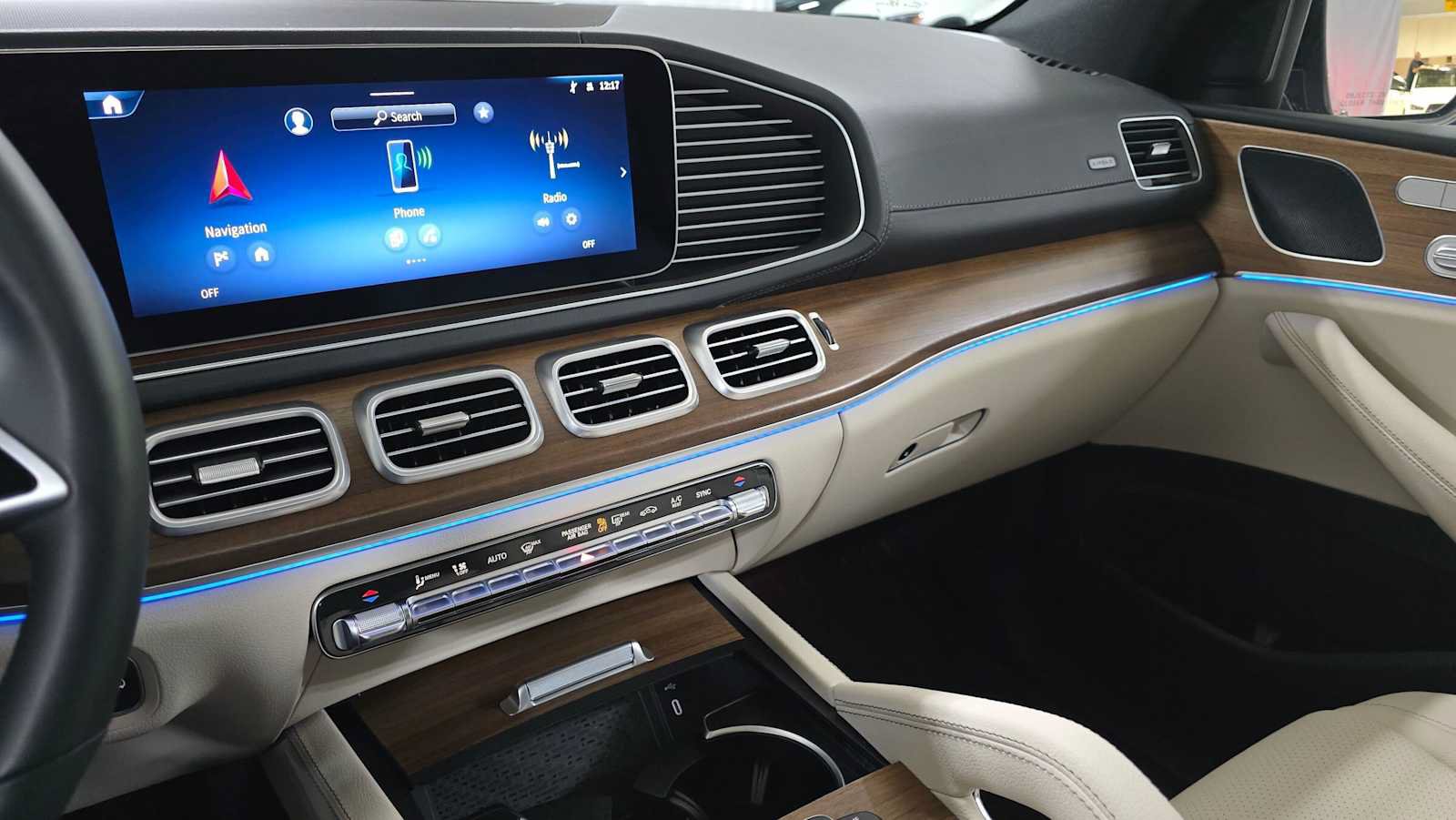 Certified 2026 Mercedes-Benz GLE 350 4MATIC image 35