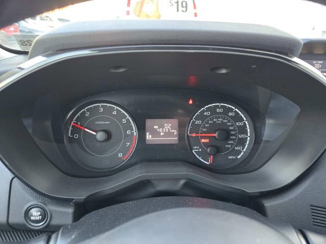 Used 2023 Subaru Crosstrek 2.0i image 18