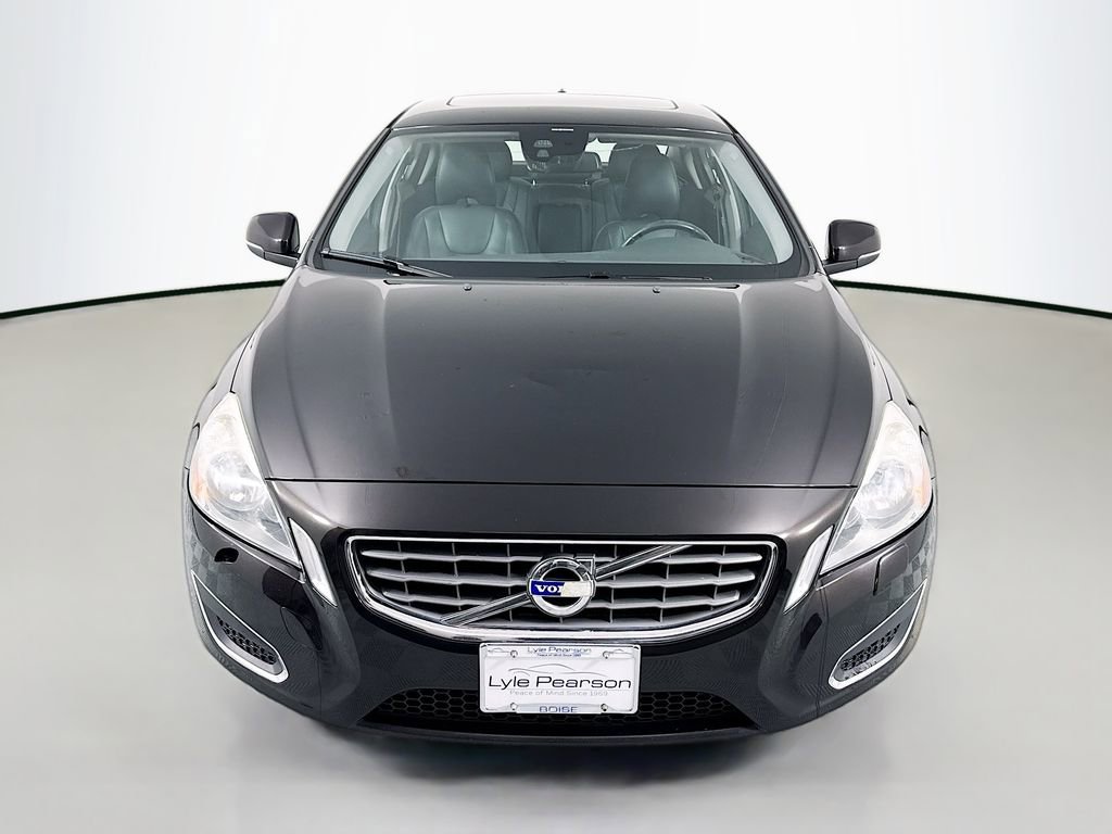 Used 2013 Volvo S60 T5 FWD image 6