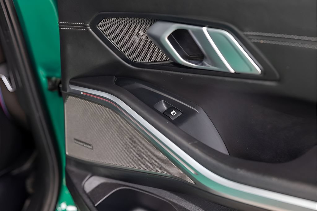 Used 2021 BMW M3 Competition RWD image 60