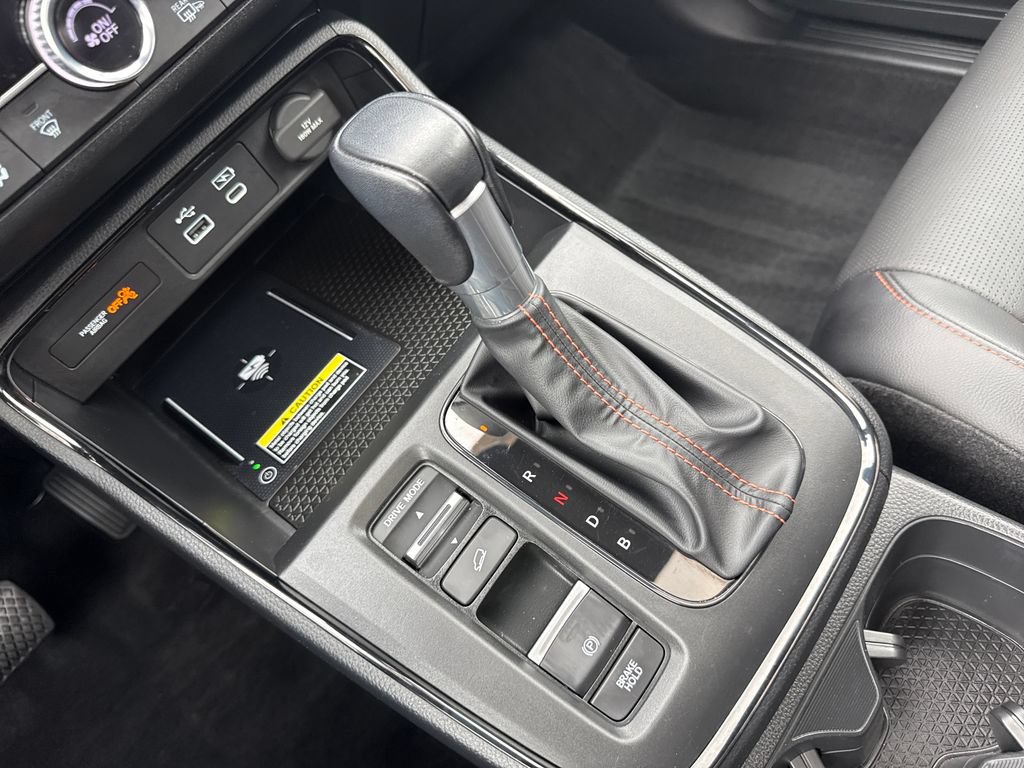 Certified 2024 Honda CR-V Sport-L image 30