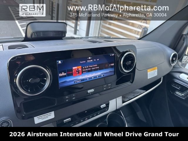 New 2025 Mercedes-Benz Sprinter 3500 image 16