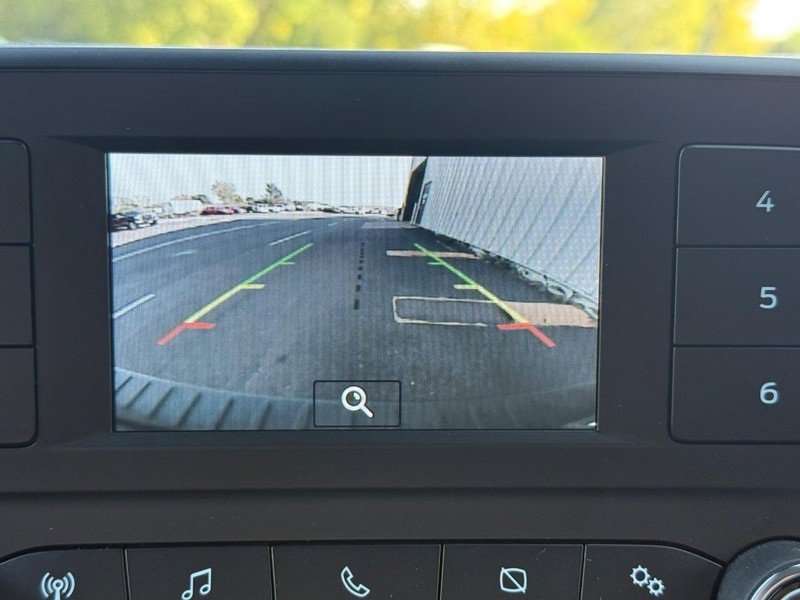 Certified 2024 Ford Transit 250 Base w/ Exterior Upgrade Package image 19