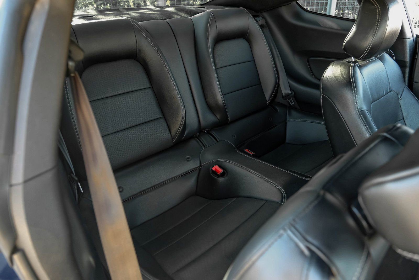 Used 2019 Ford Mustang GT Premium image 27