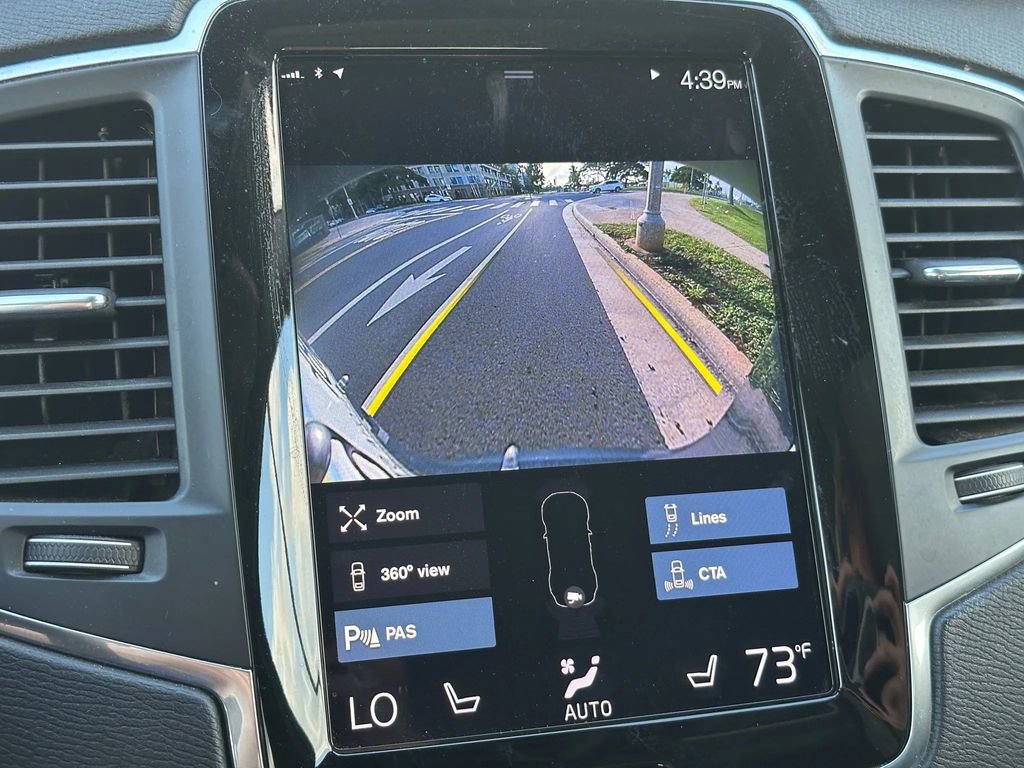 Used 2020 Volvo XC90 T5 Momentum w/ Protection Package Premier image 20