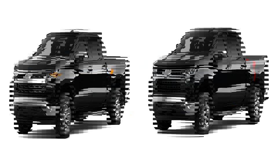 New 2026 Chevrolet Silverado 1500 LT w/ Convenience Package II image 25