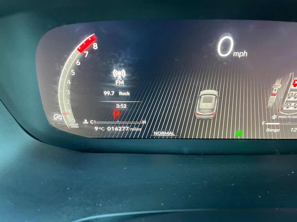 Used 2025 Acura MDX A-Spec image 17