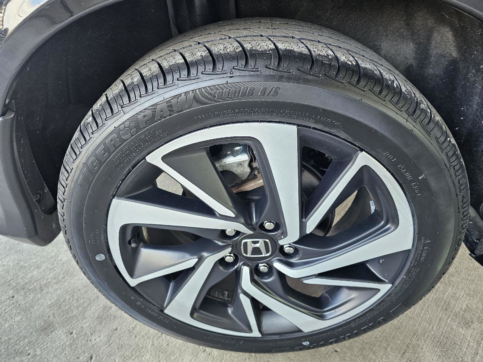 Used 2019 Honda HR-V Sport image 10