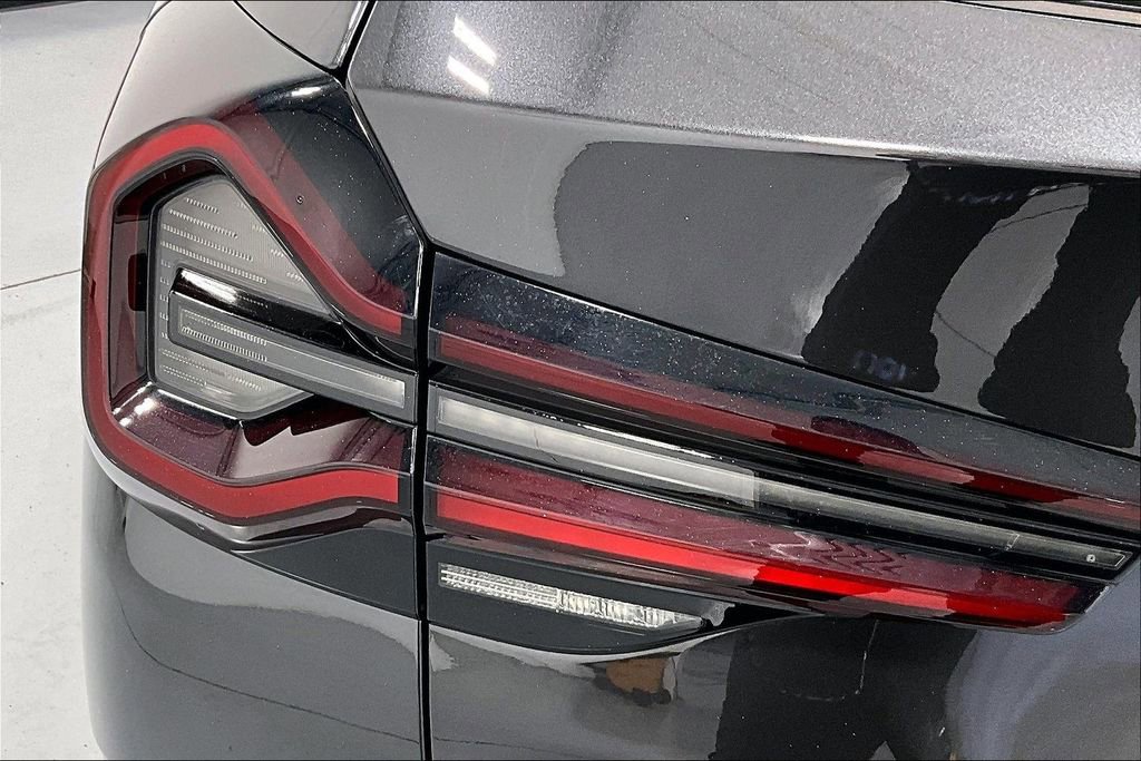 Used 2024 BMW X3 xDrive30i w/ Premium Package image 30