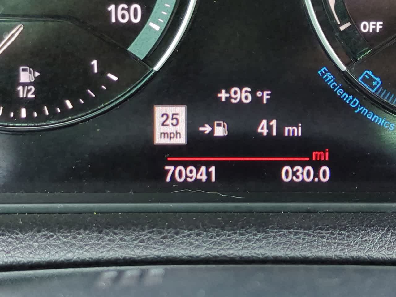 Used 2020 BMW 230i xDrive Convertible AWD/4WD image 25
