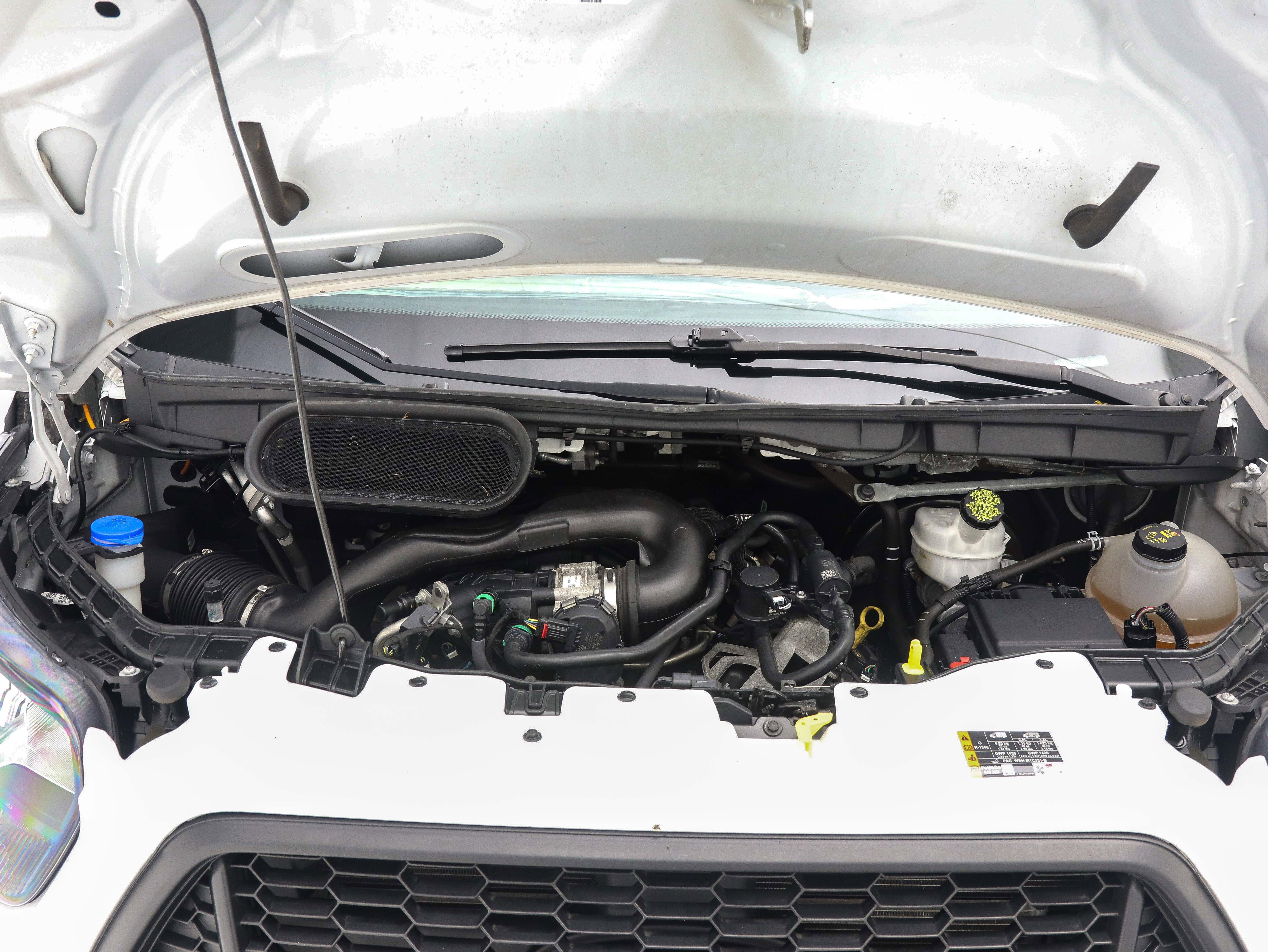 Used 2021 Ford Transit 150 XL image 32