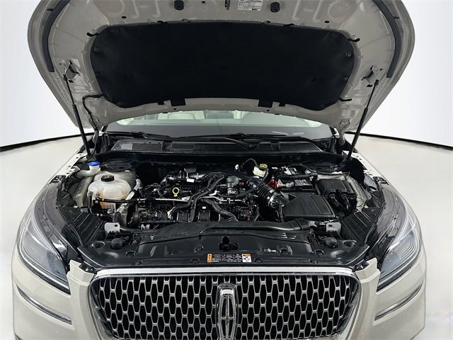 Used 2020 Lincoln Corsair Reserve w/ Equipment Group 201A image 32