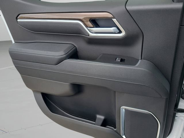 New 2026 Chevrolet Silverado 1500 LT Trail Boss w/ LT Trail Boss Premium Package image 14