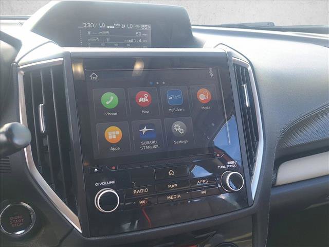 Used 2023 Subaru Forester Limited image 12