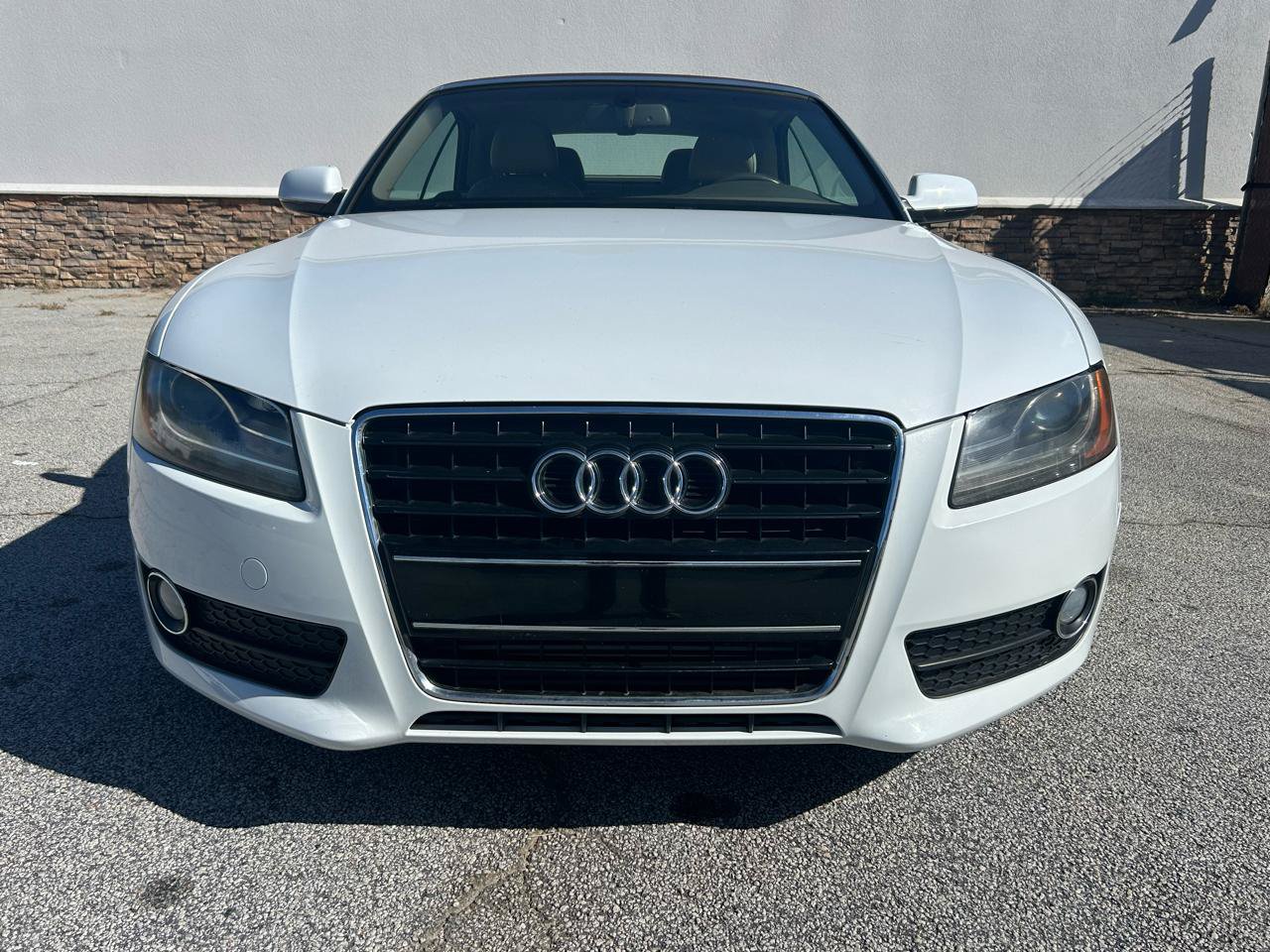 Used 2012 Audi A5 2.0T Premium Plus FWD image 2