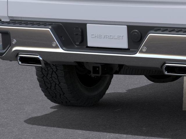 Used 2026 Chevrolet Silverado 1500 LT image 37