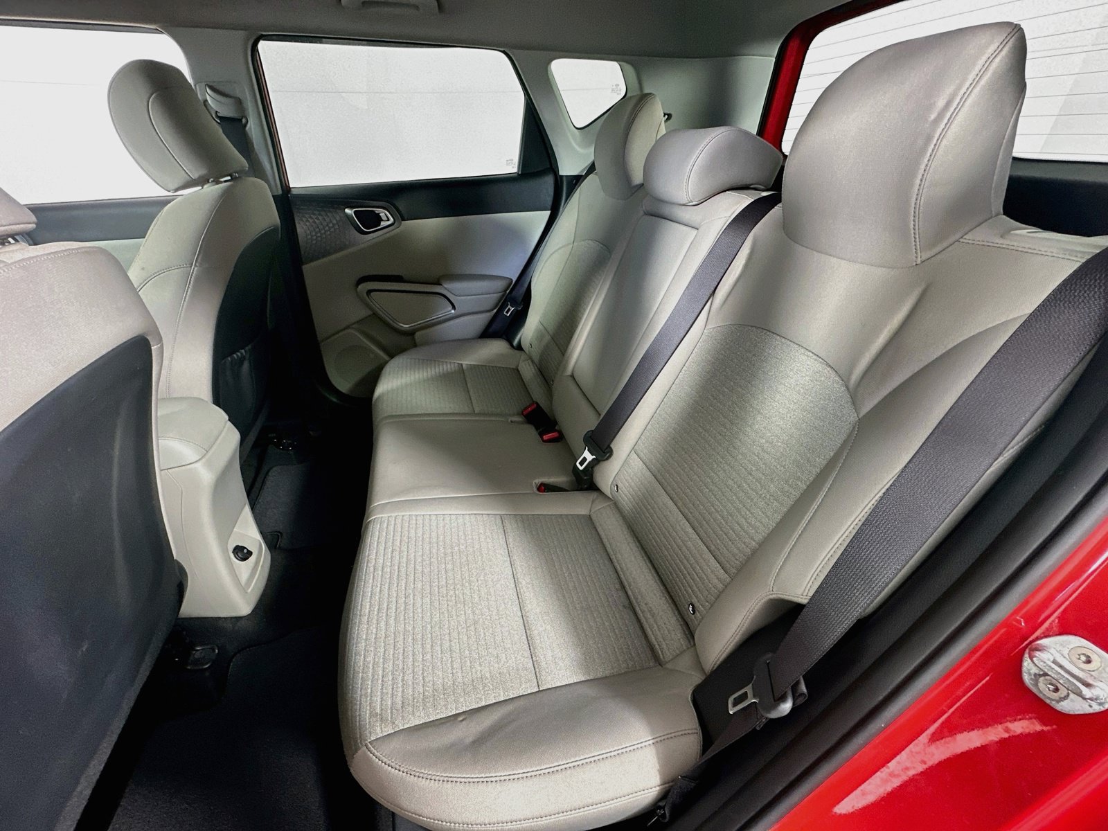 Used 2021 Kia Soul EX FWD image 25