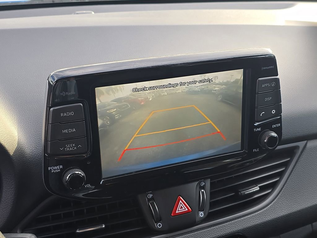 Used 2018 Hyundai Elantra GT image 25