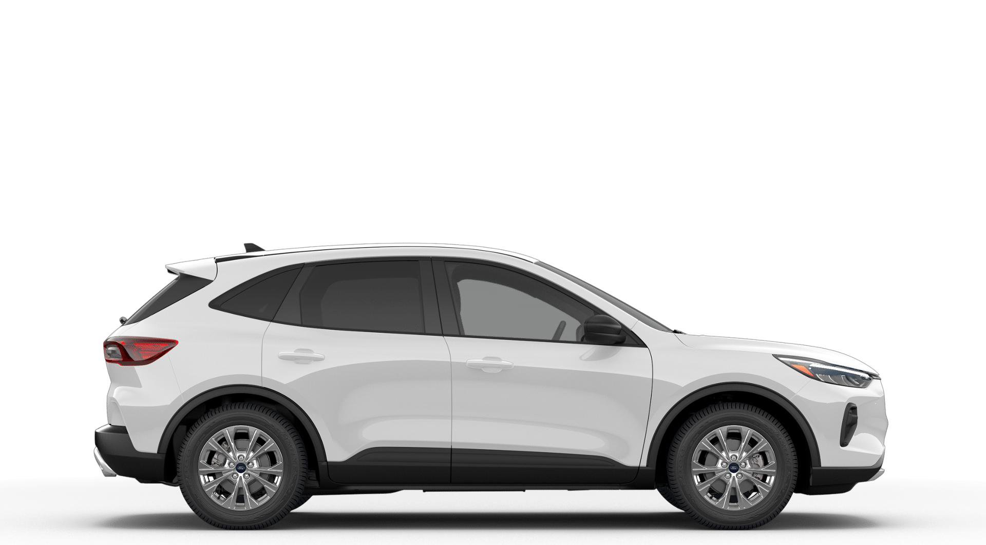 New 2026 Ford Escape Active image 5