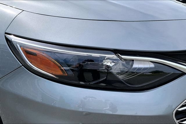 Used 2024 Chevrolet Malibu LT FWD image 28
