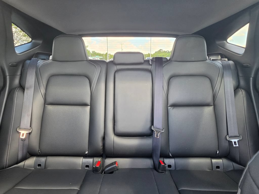 Used 2026 Nissan Murano SL AWD/4WD image 31